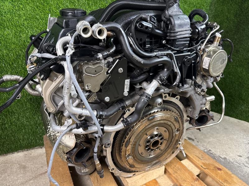 Двигатель из Японии — фото 16