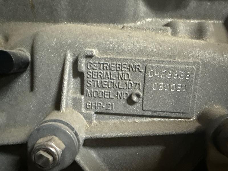 АКПП — фото 10