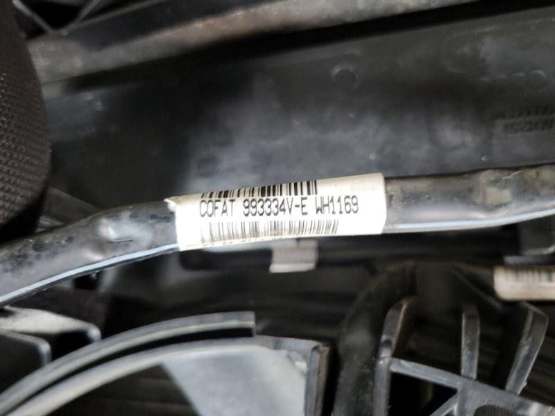 Передняя панель/ телевизор — фото 3