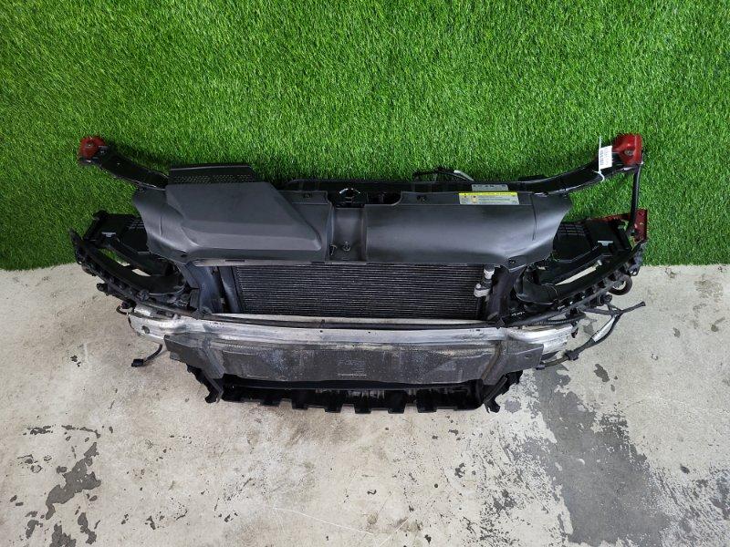 Передняя панель/ телевизор — фото 4