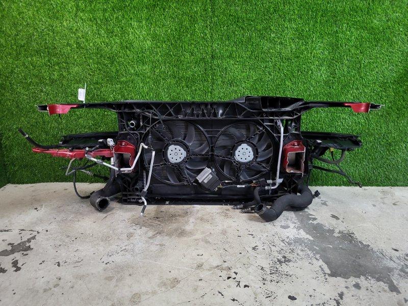 Передняя панель/ телевизор — фото 7