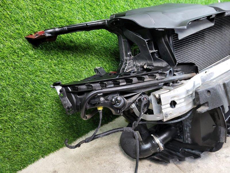 Передняя панель/ телевизор — фото 17