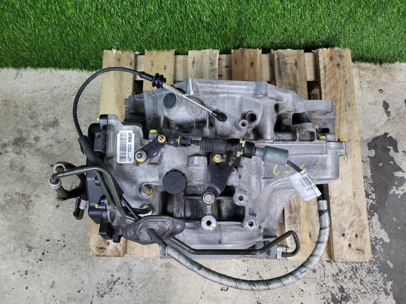 АКПП — фото 10