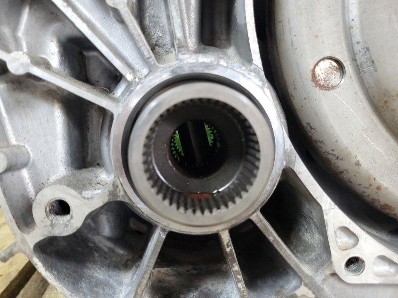 АКПП — фото 13