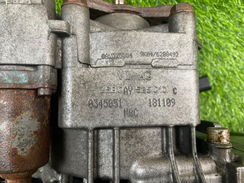 Балка задняя — фото 15