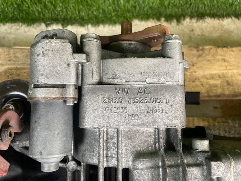 Балка задняя — фото 18