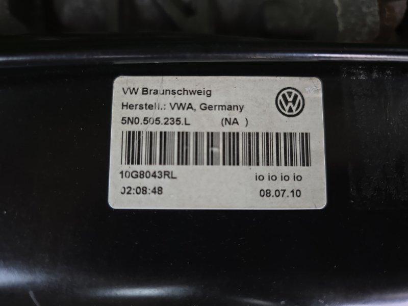 Балка задняя — фото 16