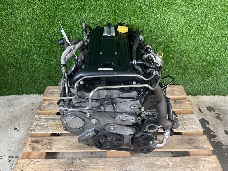 Двигатель из Японии — фото 8