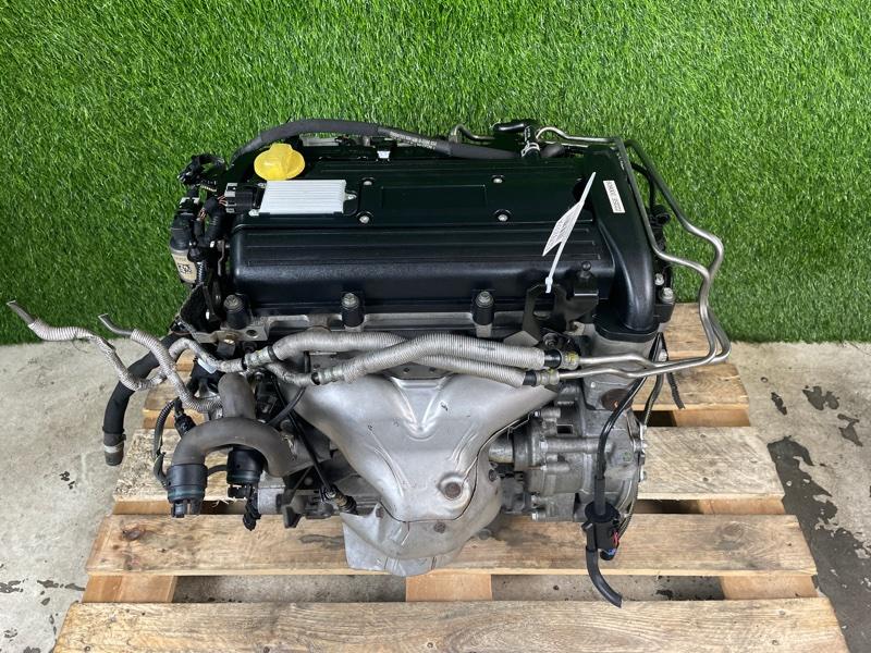 Двигатель из Японии — фото 10