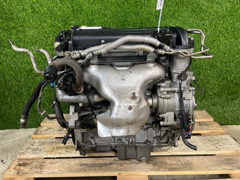 Двигатель из Японии — фото 7