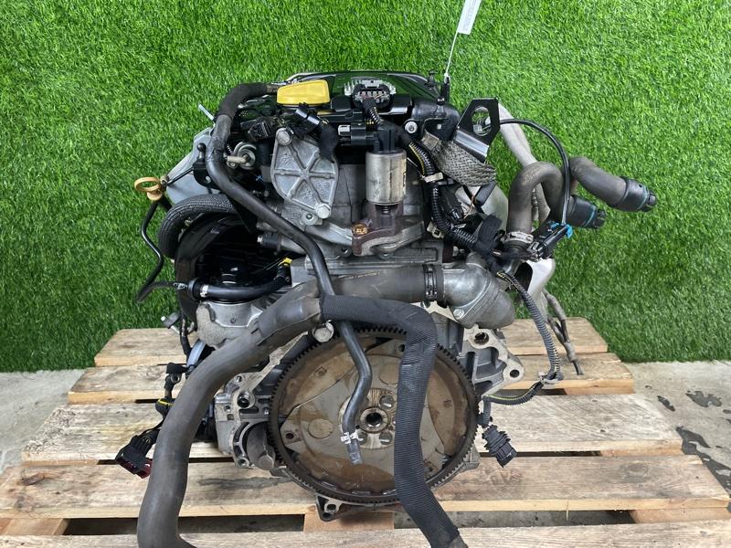 Двигатель из Японии — фото 13