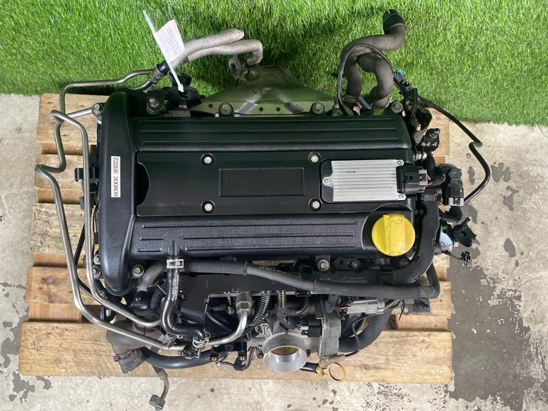 Двигатель из Японии — фото 4