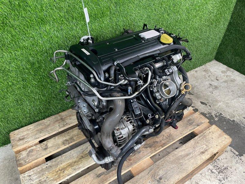 Двигатель из Японии — фото 5