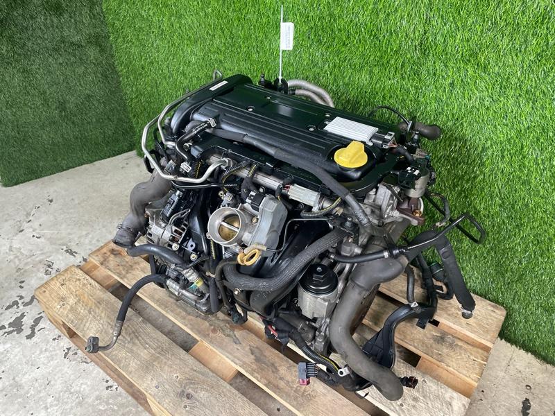 Двигатель из Японии — фото 6