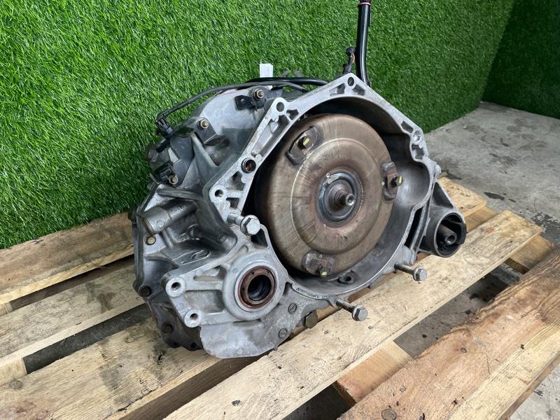 АКПП из Японии — фото 2