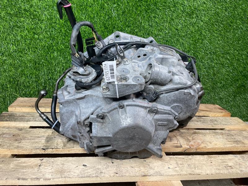 АКПП из Японии — фото 5