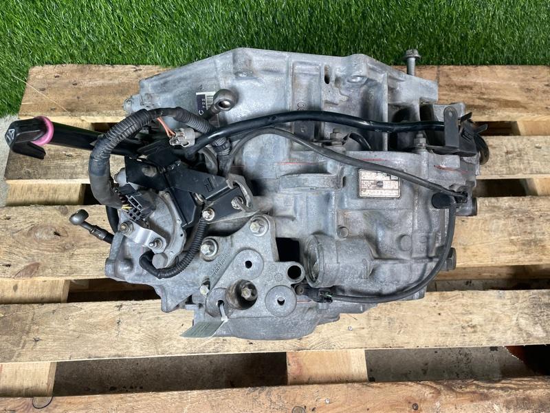 АКПП из Японии — фото 6