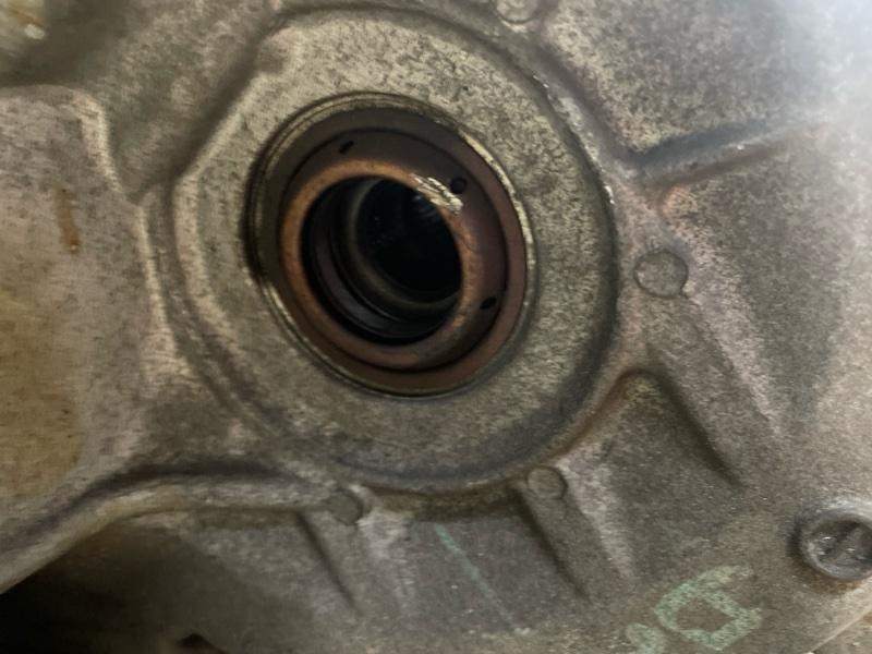 АКПП из Японии — фото 10