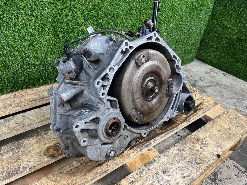 АКПП из Японии — фото 3