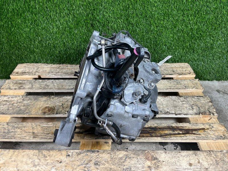 АКПП из Японии — фото 4