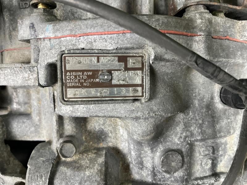 АКПП из Японии — фото 7