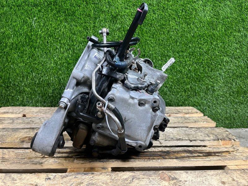 АКПП из Японии — фото 11