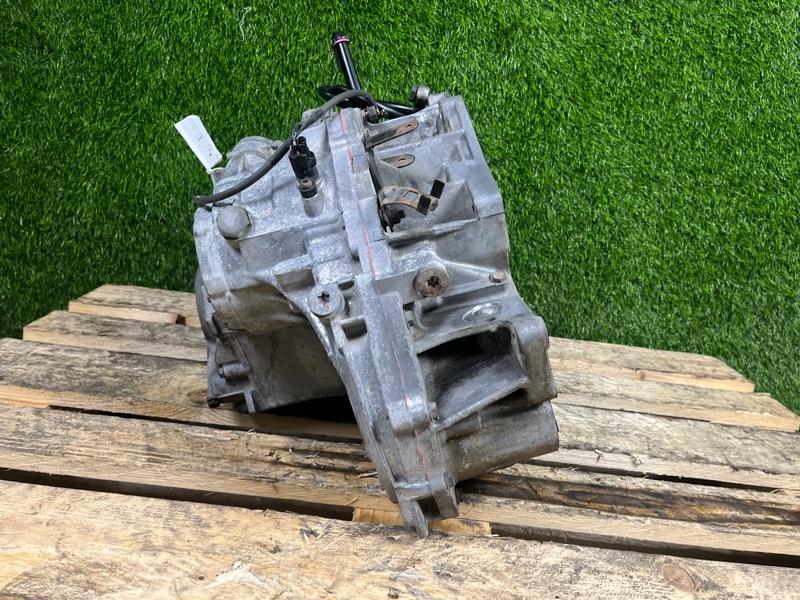 АКПП из Японии — фото 12