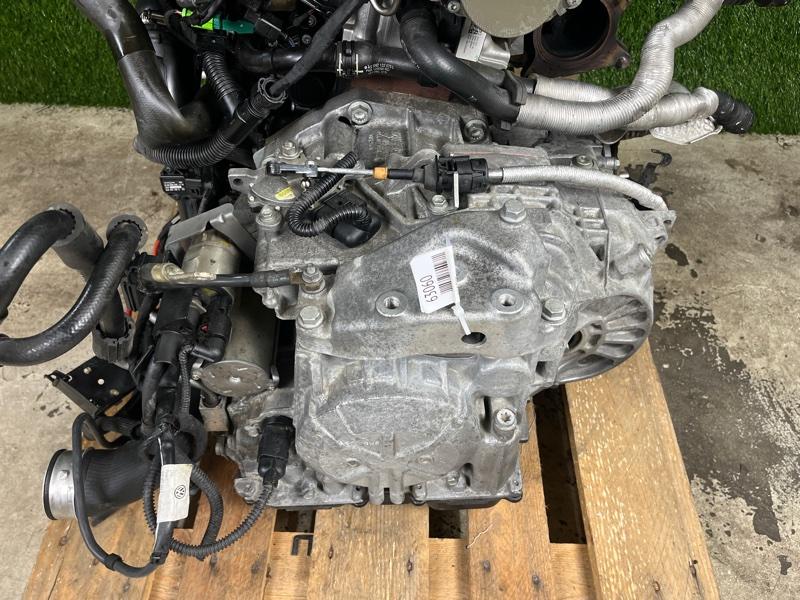 АКПП из Японии