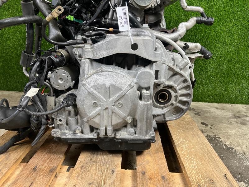 АКПП из Японии — фото 3