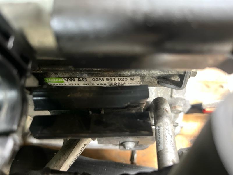 АКПП из Японии — фото 10