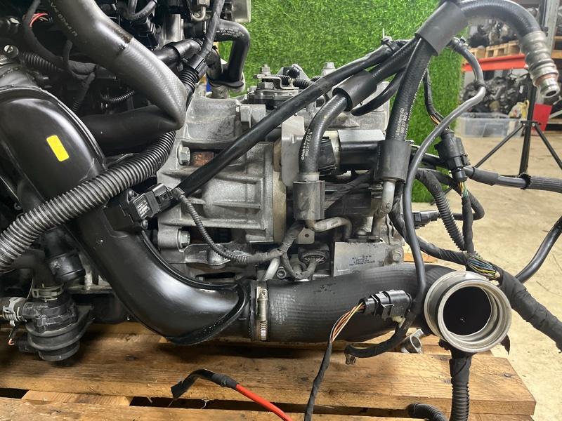 АКПП из Японии — фото 7