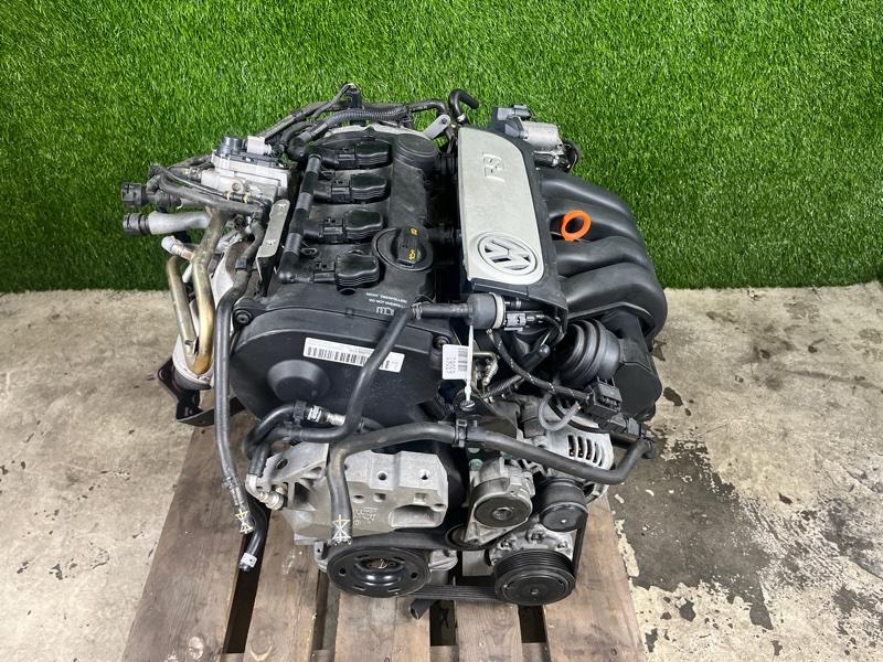 Двигатель из Японии