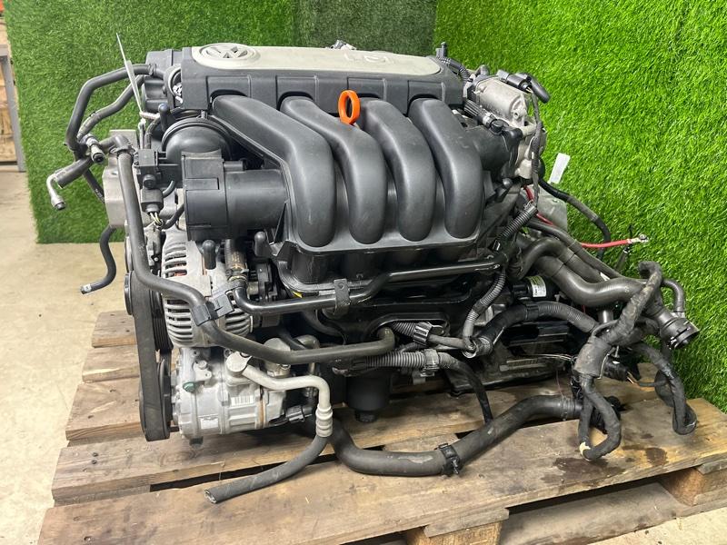 Двигатель из Японии — фото 4