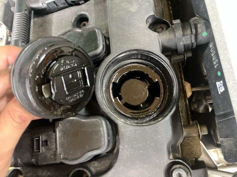 Двигатель из Японии — фото 10