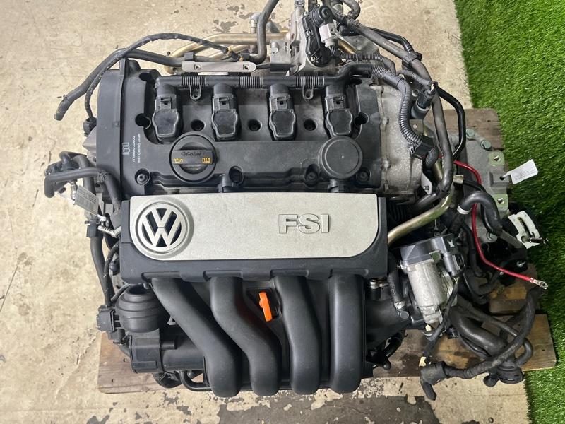 Двигатель из Японии — фото 11