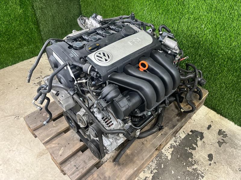 Двигатель из Японии — фото 14