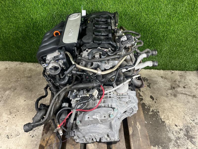 Двигатель из Японии — фото 7