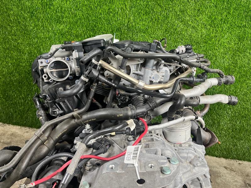 Двигатель из Японии — фото 8