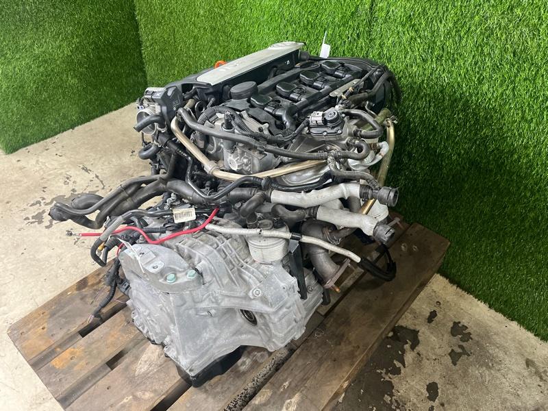 Двигатель из Японии — фото 13