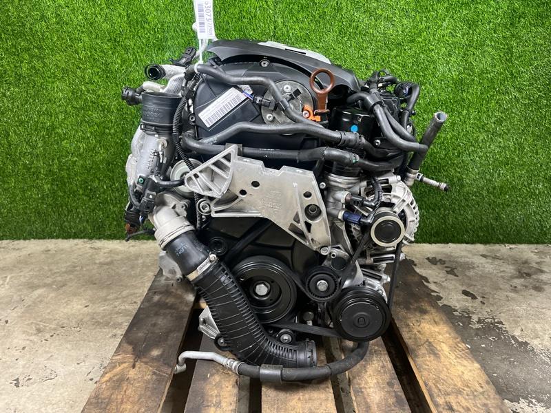 Двигатель из Японии — фото 2