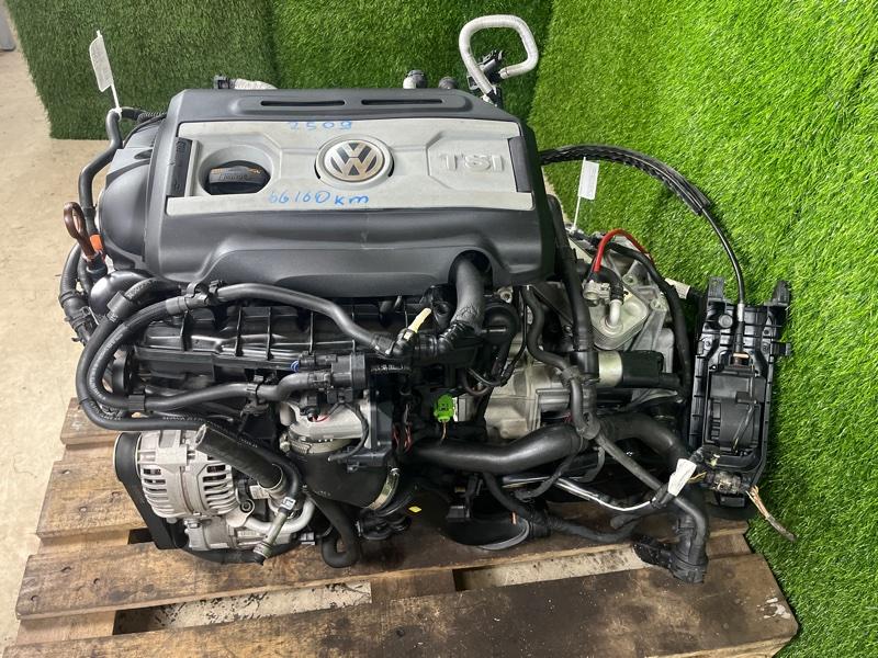 Двигатель из Японии — фото 3