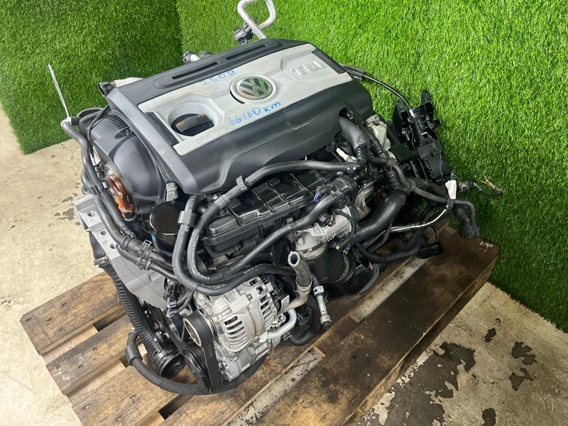 Двигатель из Японии — фото 4