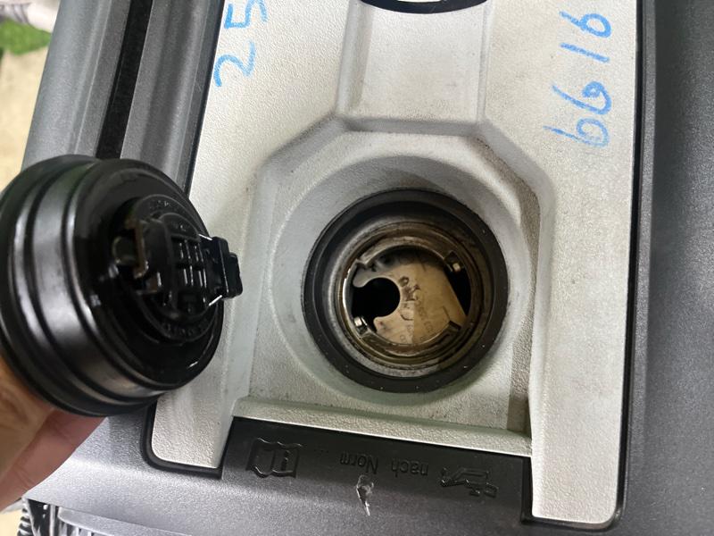 Двигатель из Японии — фото 9