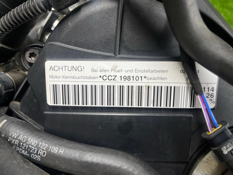 Двигатель из Японии — фото 10