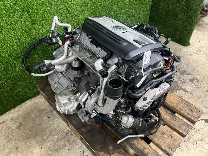 Двигатель из Японии — фото 11