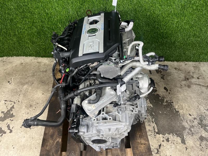 Двигатель из Японии — фото 12