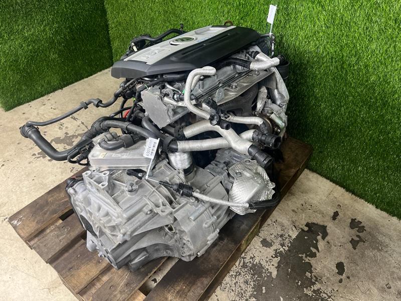 Двигатель из Японии — фото 14