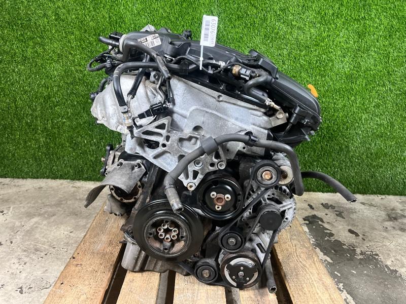 Двигатель из Японии — фото 2