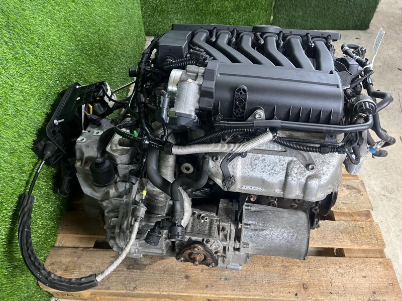 Двигатель из Японии — фото 5