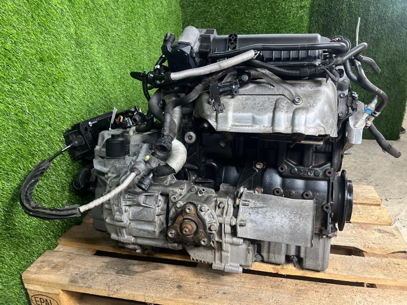 Двигатель из Японии — фото 6